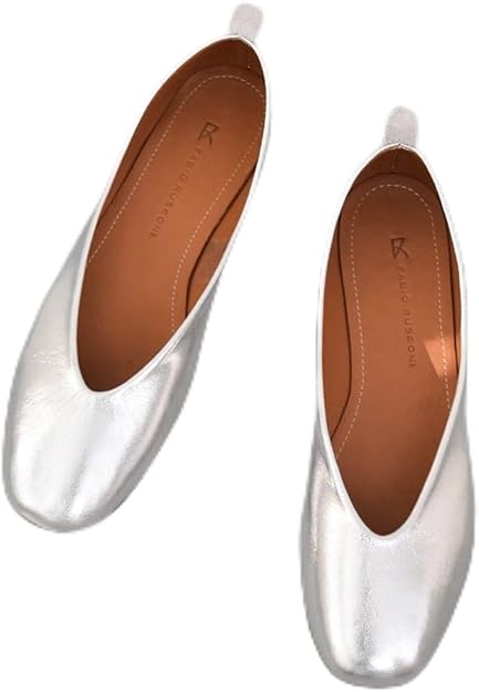 靴 35 FABIO RUSCONI 5B SALVATORE FERRAGAMO サルバトーレフェラガモ Salvatore Ferragamo ローファー